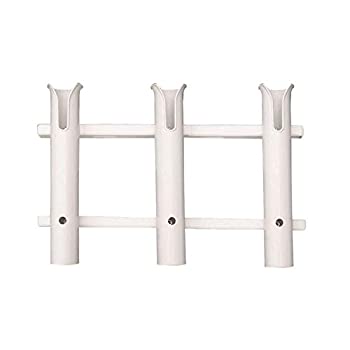 【中古】【39shop】【輸入品・未使用】TACO★Metals 3-Rod Deluxe Rod Rack(新古品)|アトリエ絵利奈