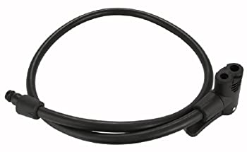 【中古】【輸入品・未使用】Planet Bike Floor Pump Dual Head by Planet Bike
