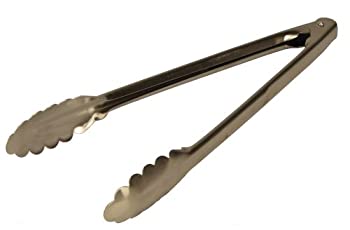 【中古】【輸入品・未使用】ホットドッグトング
