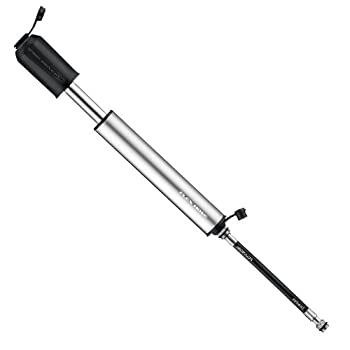 【中古】【輸入品・未使用】Lezyne Sport Drive HV Mini pompe 11,692円