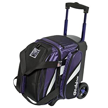 【中古】【輸入品・未使用】KR Strikeforce Cruiser Singleローラーバッグ ブラック 22,666円