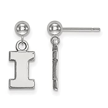 【中古】【輸入品・未使用】イリノイイヤリングダングルボール(スターリングシルバー) 17,710円