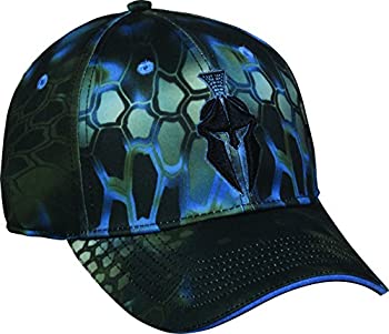 【中古】【39shop】【輸入品・未使用】Outdoor★Cap　メンズ　Kryptek　パフォーマンスキャップ One Size Fits Most（新古品）｜アトリエ絵利奈