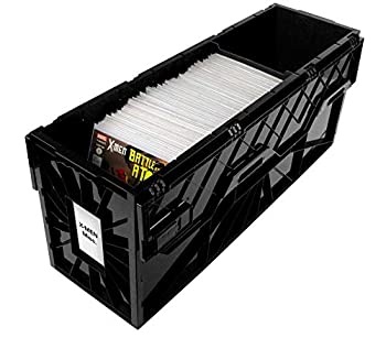 【中古】【輸入品・未使用】BCW ロングコミックブック容器