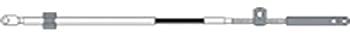 【中古】【39shop】【輸入品・未使用】Teleflex★CC17911 3.4m Marine Single Level Control Cable(新古品)|アトリエ絵利奈