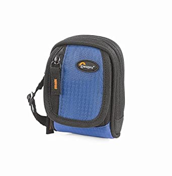 【中古】【輸入品・未使用】ロープロリッジ10カメラケース（ブルー）