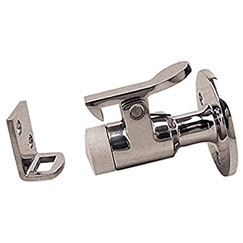 【中古】【39shop】【輸入品・未使用】Sea-Dog★Door Stop and Catch 5.1cm（新古品）｜アトリエ絵利奈