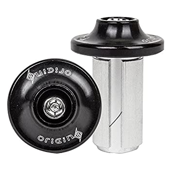 【中古】【輸入品・未使用】Origin8 Bar Keeper End Plugs by Origin8
