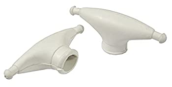 【中古】【インポート品・未当てはめる】(2-7.6糎 ) - Taylor Made Products Rubber Spreader Boots