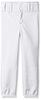 【中古】【輸入品・未使用】Augusta Sportswear Boys ' Baseball Pant ホワイト