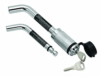 【中古】【輸入品・未使用】Tow-Ready ボールマウントロック　2種セット