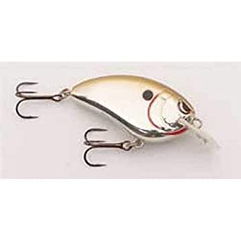 【中古】【輸入品・未使用】Spro Little John クランクベイト 1個パック シャルトリューズ オリーブ