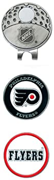 【中古】【輸入品・未使用】Team Golf 15047 Philadelphia Flyers Cap Clip