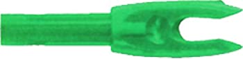 【中古】【輸入品・未使用】Easton Technical Products N-Nock グリーン