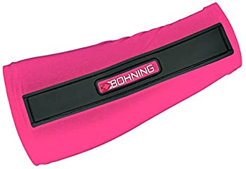 【中古】【インポート品・未当て嵌める】Bohning スリップオン 手差し固める サクラ色 8in/スモール