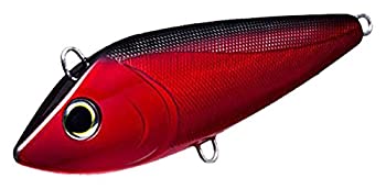 【中古】【輸入品・未使用】YO-ZURI(ヨーヅリ) ルアー トローリング ボニータ 170mm CRB 自重:180g R1157-CRB-レッドブラック