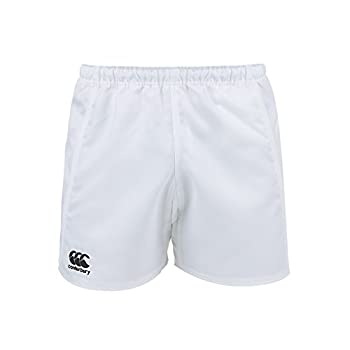 【中古】【39shop】【輸入品・未使用】Canterburyメンズ★アドバンテージ ショーツ 3X-Large ホワイト（新古品）｜アトリエ絵利奈