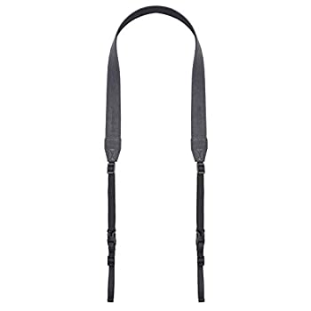 【中古】【輸入品・未使用】Promaster OdysseyストラップMedium???ミッドナイトブラック