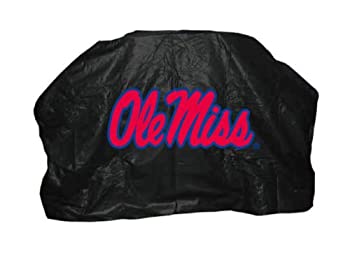 【中古】【インポート品・未当てはめる】NCAA Mississippi Rebels 59in大衆食堂覆いかぶせる