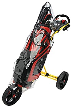 【中古】【インポート品・未当て嵌める】プロアクティブスポーツSRH017 EZ-Driのレインカバー