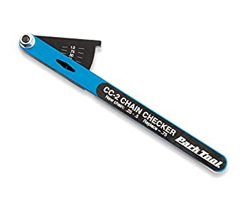 【中古】【39shop】【輸入品・未使用】ParkTool（パークツール）★チェーンチェッカー CC-2C（新古品）｜アトリエ絵利奈