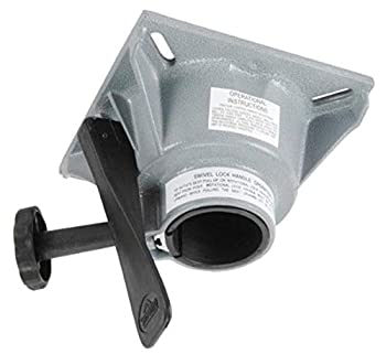 【中古】【輸入品・未使用】Springfield Marine 1100031-L1ペデスタルスイベルロック