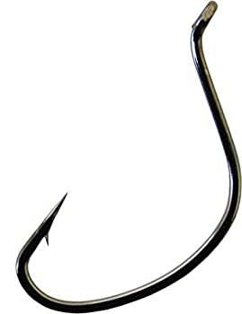 【中古】【39shop】【輸入品・未使用】Gamakatsu★52413 Shiner Hooks Black 3/0 5-Pack（新古品）｜アトリエ絵利奈 9,105円