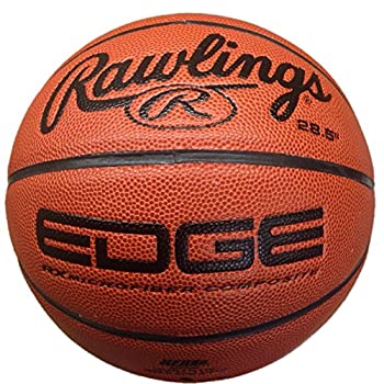 【中古】【輸入品・未使用】ローリングスエッジコンポジットマイクロファイバー28.5インチバスケットボール
