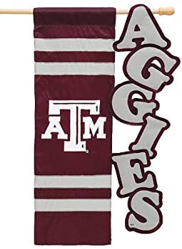 【中古】【インポート品・未当て嵌める】Team Sports 亜米利加単科大学刻みつける庭園信号旗