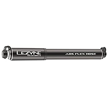 【中古】【インポート品・未当て嵌める】LEZYNE(レザイン) ROAD DRIVE S BLACK