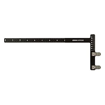 【中古】【輸入品・未使用】EASTON ALUMINIUMボウスクエアL、オレンジ