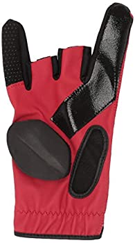 【中古】【インポート品・未当て嵌める】嵐ワット数glove- Right Hand