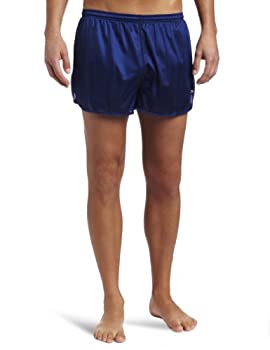 【中古】【輸入品・未使用】TYR スポーツメンズ水着 抵抗ショーツ水着 L ブルー