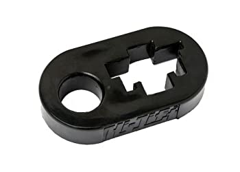 【中古】【輸入品・未使用】Hi-Lift Jack HK-B Black Handle-Keeper Color: Black Model: HK-B Outdoor&Repair Store by Hardware & Outdoor 12,008円