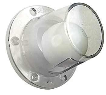 【中古】【39shop】【輸入品・未使用】Seachoice★Small Self Bailing Scupper Clear（新古品）｜アトリエ絵利奈