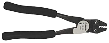 【中古】【輸入品・未使用】Billfisher HD800 高耐久クリンパー フィッシングアクセサリー