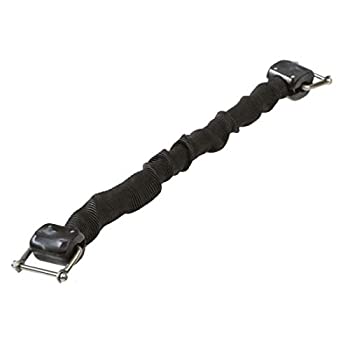 【中古】【輸入品・未使用】スプリングストラップ SCUBAPRO スキューバプロ JET FIN SPRING STRAP XLサイズ