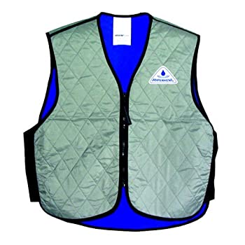 【中古】【39shop】【輸入品・未使用】TechNiche★International 大人用 HyperKewl 冷却スポーツベスト X-Small(新古品)|アトリエ絵利奈