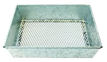 【中古】【輸入品・未使用】Pete RickardメンズメタルSifter