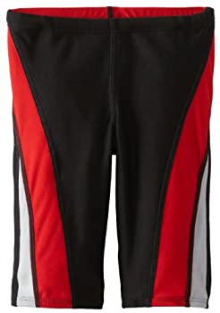 【中古】【輸入品・未使用】Speedo 男の子用水着 ジュニア ローンチスプライスジャマー 24/8