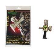 【中古】【輸入品・未使用】Cherokee Sports Fusion Hen and Drake Game Call