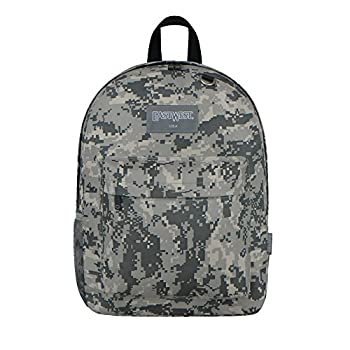 【中古】【輸入品・未使用】East West u.s.a bc101sデジタル軍事スポーツバックパック、ACU迷彩
