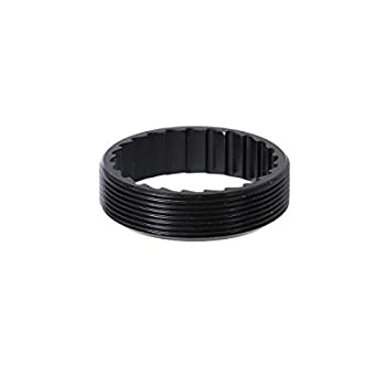 【中古】【インポート品・未当て嵌める】DT SWISS HUB PART RING NUT DT SWISS 3 PAWL HUBS by DT Swiss スポーツ・アウトドア-その他