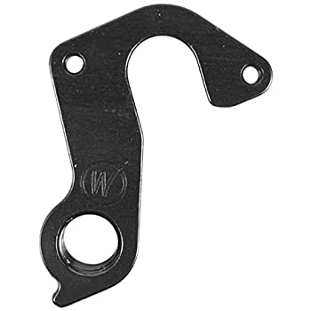【中古】【輸入品・未使用】ホイール製造ディレイラーハンガー＃269バイク用ドライブトレイン部品