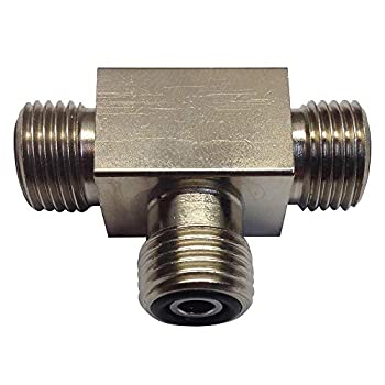 【中古】【39shop】【輸入品・未使用】uflex★Powertech T-Fitting f/Mercury-Style ORFホース（新古品）｜アトリエ絵利奈