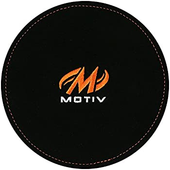 【中古】【輸入品・未使用】MotivディスクShammyブラック