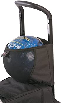 【中古】【輸入品・未使用】KR Strikeforce Joey ボーリングバッグ (ブラック)
