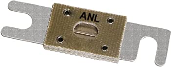 【中古】【39shop】【輸入品・未使用】ANL★フューズ 100A 5125（新古品）｜アトリエ絵利奈