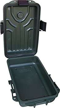 【中古】【輸入品・未使用】MTM サバイバー ドライボックス Oリングシール付き、 Sサイズ。 S 8,386円
