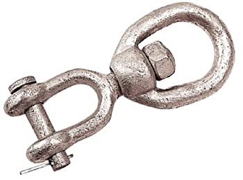 【中古】【インポート品・未当て嵌める】Swivel
